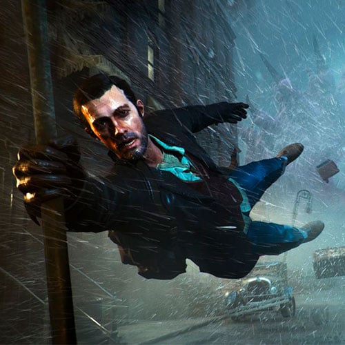 The Sinking City - Investigator Pack DLC Cd Key Epic Games Global